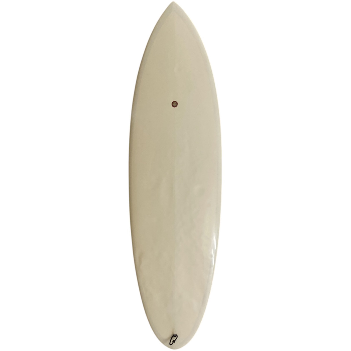 EDNA / CUSTOM TRY PIN 5`11